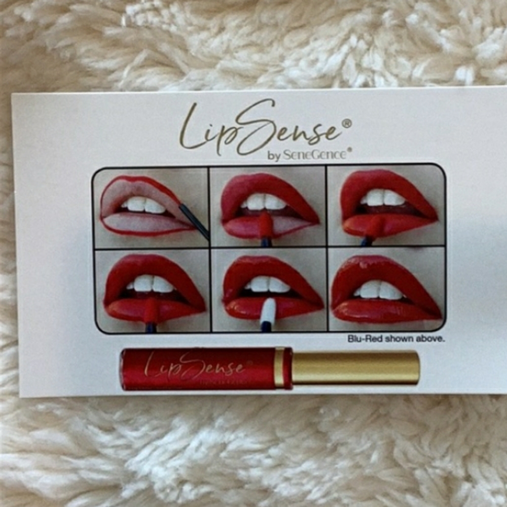LipSense by SeneGence. Shade: BFF, MIDI Size, NWT - Picture 6 of 6